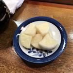 一郎寿し的實拍圖