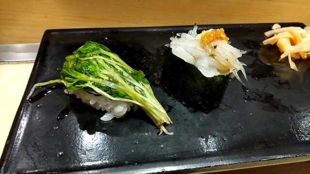 鮨源 高田馬場店的实拍高清图