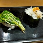 鮨源 高田馬場店的实拍图