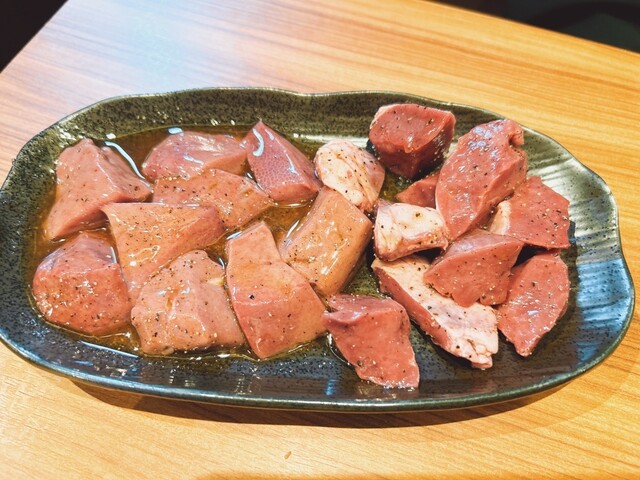 卸)新宿食肉センター極 恵比寿店的實拍高清圖
