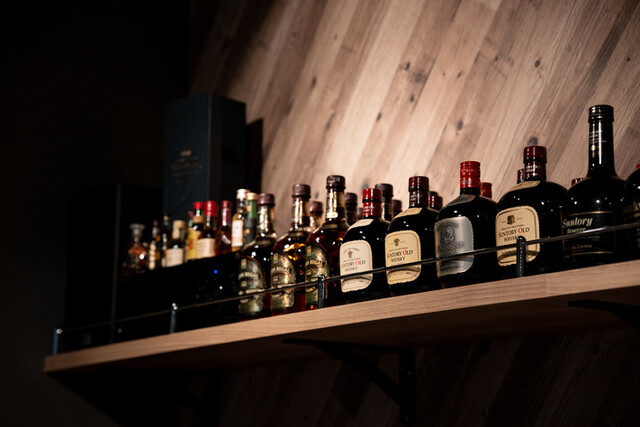 お酒の美術館 博多駅筑紫口前店的實拍高清圖