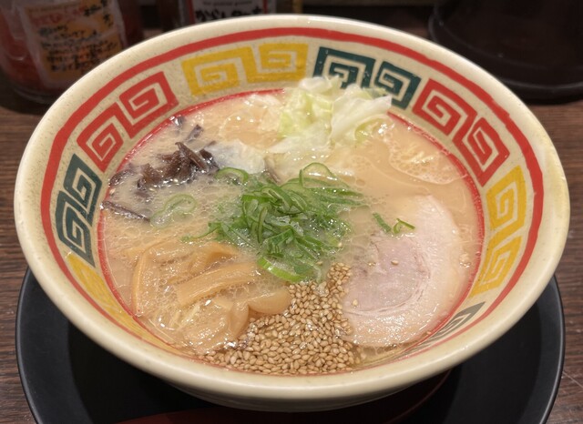 東京じゃんがら ecute上野店的實拍高清圖