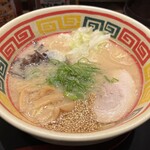 東京じゃんがら ecute上野店的實拍圖