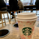 recommendations for スターバックスコーヒー シャポー小岩店