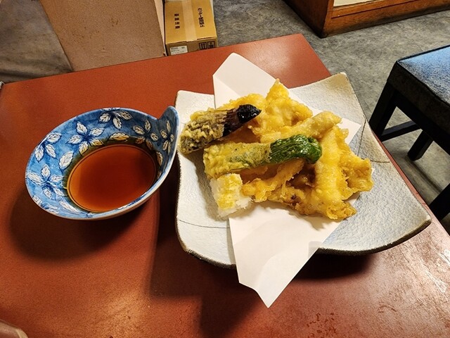 たらく 日暮里店的實拍高清圖