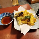 たらく 日暮里店的實拍圖