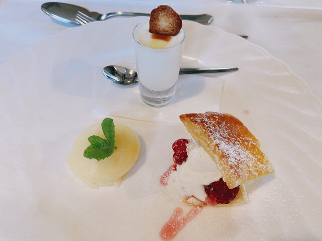 レストラン・バスク的实拍高清图