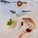 レストラン・バスク的实拍图