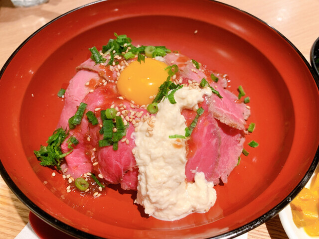 YOSHIMI KITCHEN 札幌パルコ店的實拍高清圖