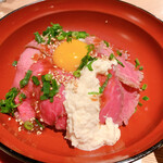 YOSHIMI KITCHEN 札幌パルコ店的實拍圖