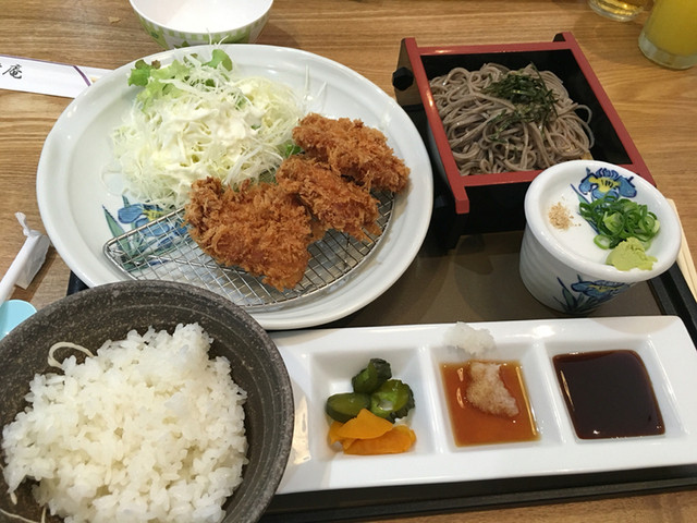 太呂菖蒲庵 本店的实拍高清图