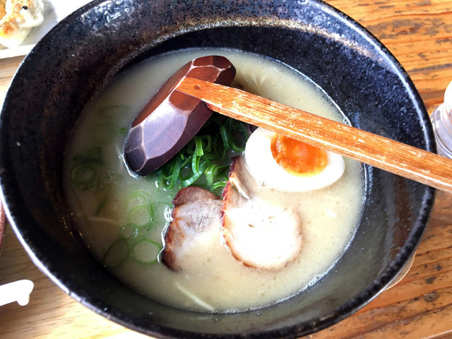 recommendations image for らーめん龍太郎