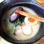 recommendations for らーめん龍太郎