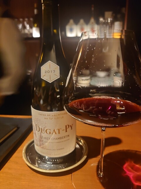 Wine Bar NOAM的實拍高清圖