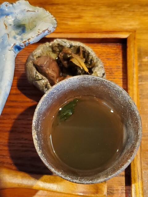 recommendations image for 炭火焼鳥 とこ葉 なんば店