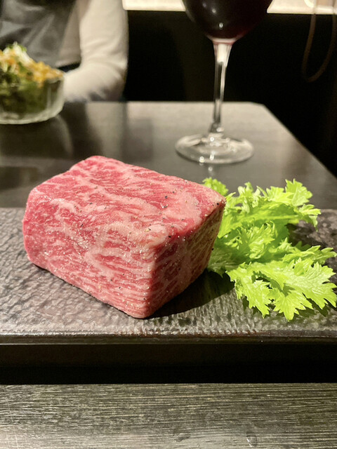 山形牛一頭買いITAMAE焼肉 美美的實拍高清圖