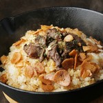ステーキ＆ハンバーグ リボーン的實拍圖