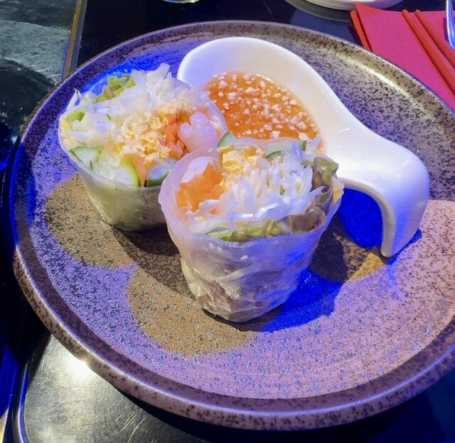 Bangkok 77的實拍高清圖