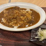 焼きしゃぶ 天幕 しゃぶしゃぶ的實拍圖