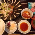 魚食堂 きてれつ 堀留町店的实拍图