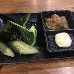 やきとり六角道的实拍图