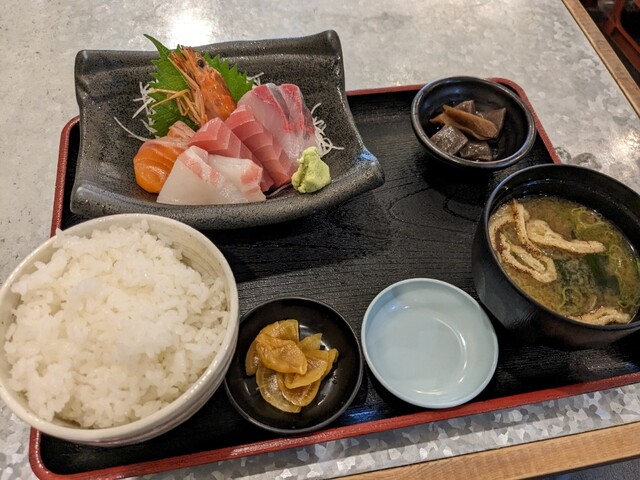 地魚酒場 魚八商店 鶴橋店的實拍高清圖