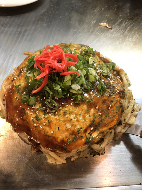 recommendations image for 広島鉄板 バリュー兄弟 こめちゃん