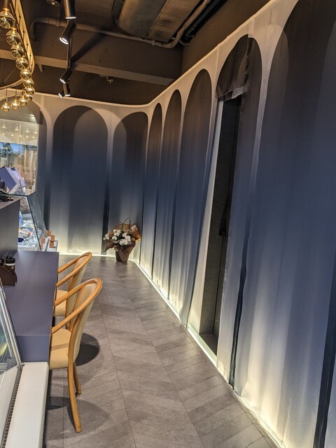 recommendations image for モンブラン