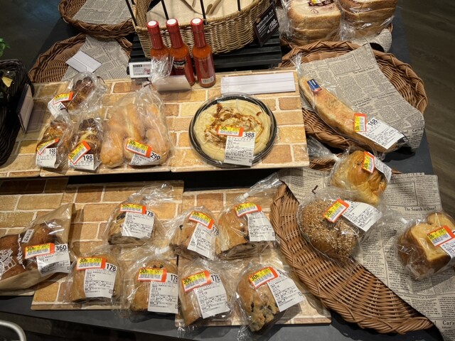ライフ 神田和泉町店的實拍高清圖