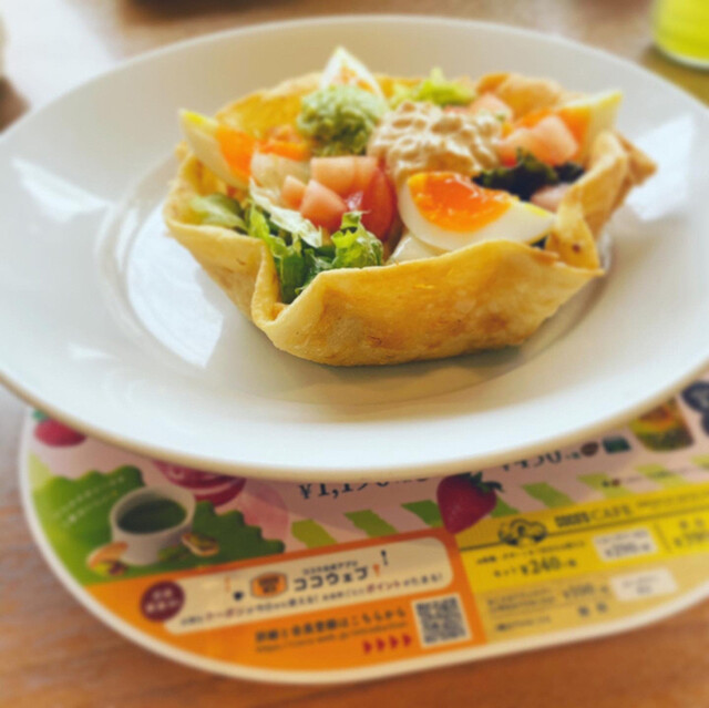 recommendations image for ココス 小平店