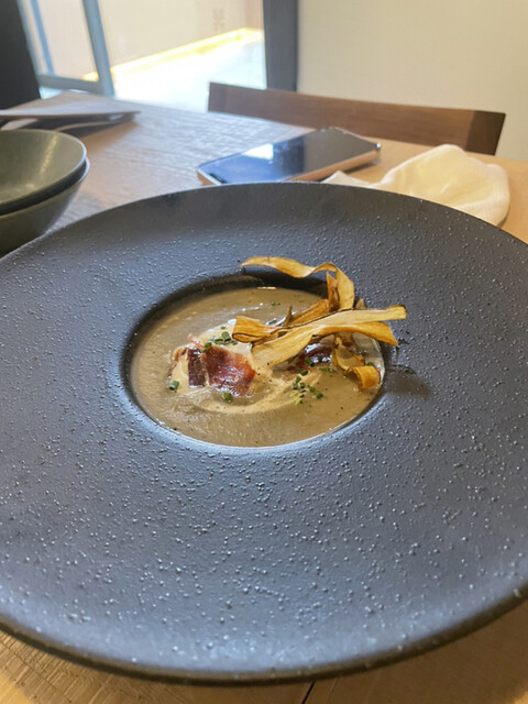 bistro plus的实拍高清图