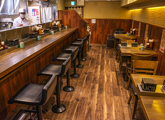 牛かつ もと村 アルタ裏店的實拍高清圖