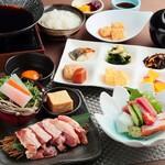 おばんざいの店 京都ことこと 烏丸御池店的實拍圖