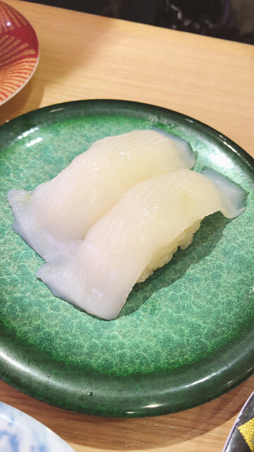 鮨処 なごやか亭 イオンモール札幌発寒店的實拍高清圖