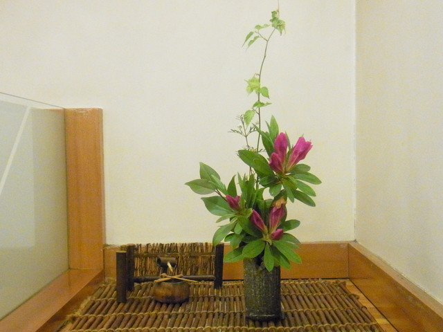 recommendations image for そば処 中村