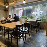豆富食堂的實拍圖