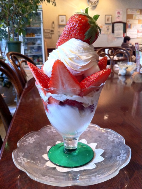 recommendations image for フルーフ・デゥ・セゾン