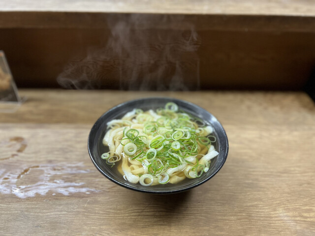 うどん処松島的实拍高清图