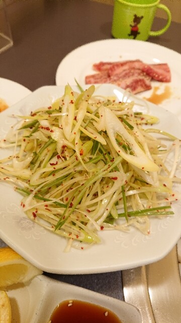 やきにく焼丸的实拍高清图