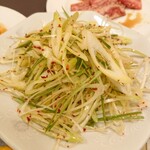 やきにく焼丸的实拍图