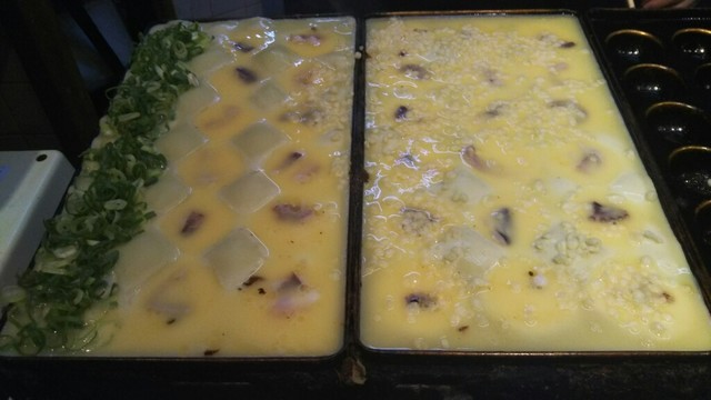 たこ心から心的实拍高清图