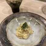赤坂界作的實拍圖