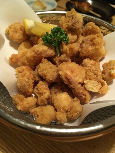 京都鳥せゑ 高槻店的實拍高清圖