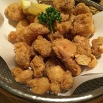 京都鳥せゑ 高槻店的實拍圖
