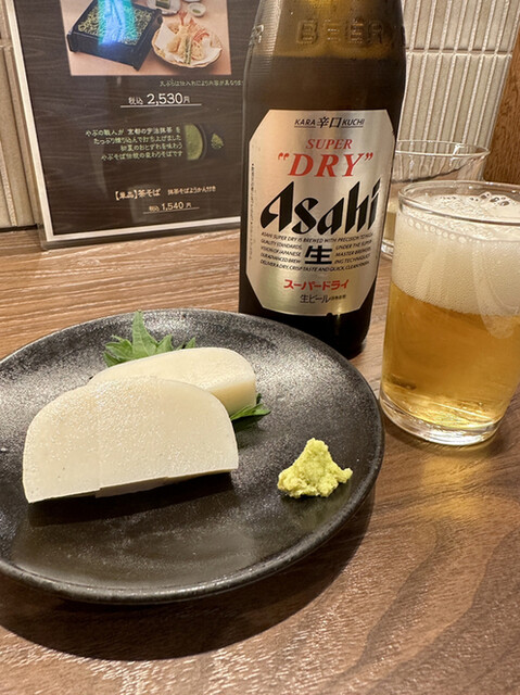 recommendations image for やぶそば 阪急うめだ本店