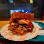 recommendations for BAKERY & BURGER JB'S TOKYO