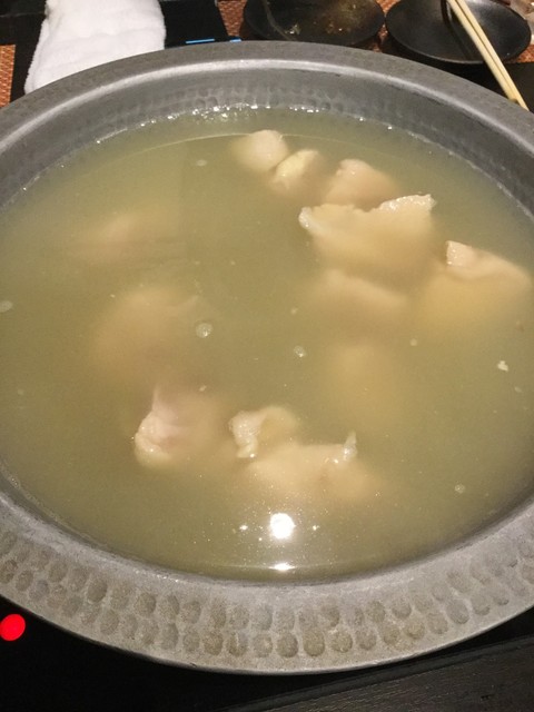 博多華味鳥 博多駅前店 離れ的實拍高清圖