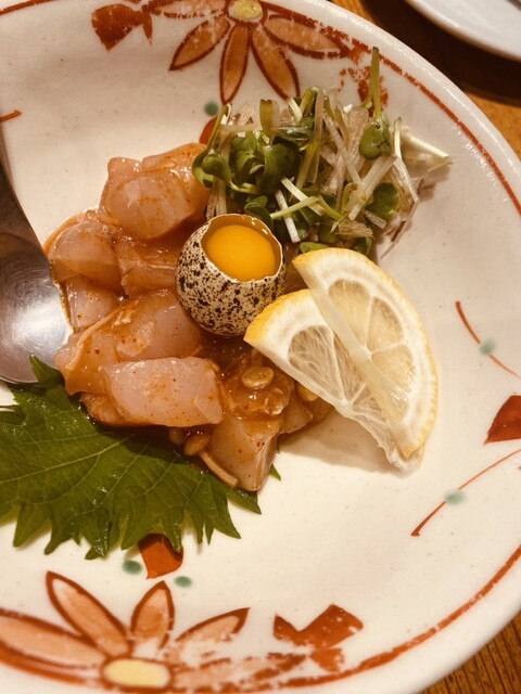 魚旬 浜松町店的實拍高清圖