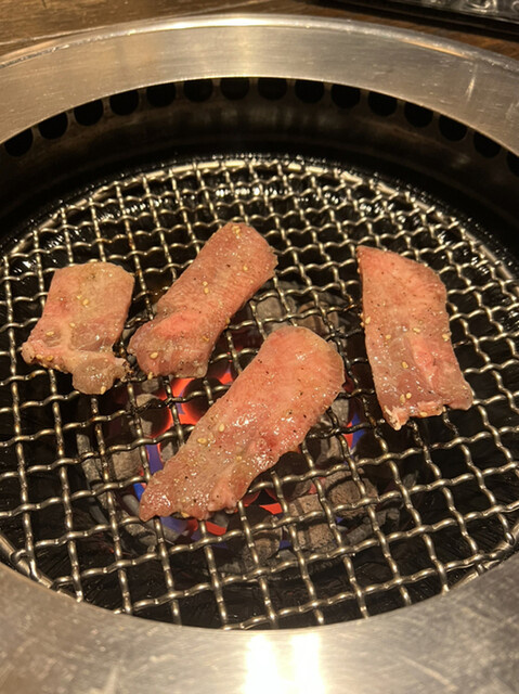 recommendations image for 焼肉トラジ ルクア大阪店