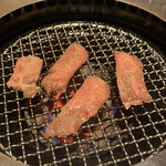 recommendations for 焼肉トラジ ルクア大阪店